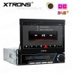 XTRONS D781A