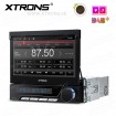 XTRONS D781A