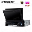 XTRONS D781A