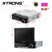 XTRONS D781A