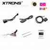 XTRONS D781A