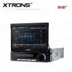 XTRONS D771GDAB