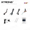 XTRONS D771GDAB