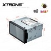 XTRONS TA708PIL