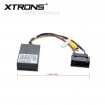 XTRONS CAMDCV02