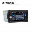 XTRONS TD6231