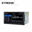 XTRONS TD6931