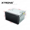 XTRONS TD6931