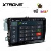 XTRONS PA98MTVIPL