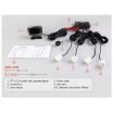 XTRONS CPS003