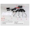 XTRONS CPS004