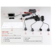 XTRONS CPS006