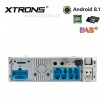 XTRONS PA7853BIP