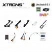 XTRONS PA7853BIP