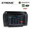 XTRONS PA78M220IP