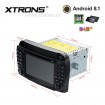 XTRONS PA78M220IP