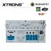 XTRONS PA78M220IP