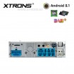 XTRONS PA7881BIP