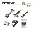 XTRONS PCD67PTFL