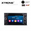 XTRONS PC78QSF-B