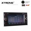 XTRONS PC78QSF-B
