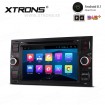 XTRONS PC78QSF-B