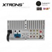 XTRONS PC78QSF-B