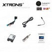 XTRONS PC78QSF-B