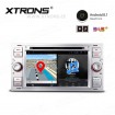 XTRONS PC78QSF-S