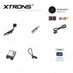 XTRONS PC78QSF-S