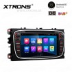 XTRONS PC78FSF-B