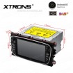 XTRONS PC78FSF-B