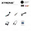 XTRONS PC78FSF-B