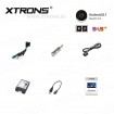 XTRONS PC78FSF-S