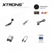 XTRONS PC78FSF-S
