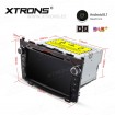 XTRONS PC88CVH