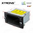 XTRONS PS76QSF-B