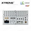 XTRONS PS76QSF-B
