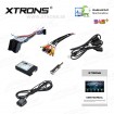 XTRONS PS76QSF-B