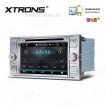 XTRONS PS76QSF-S