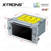 XTRONS PS76QSF-S