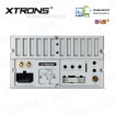 XTRONS PS76QSF-S