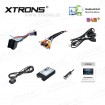 XTRONS PS76QSF-S