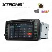 XTRONS PA78M203IP