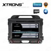 XTRONS PF81SPKS