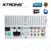 XTRONS PF81SPKS