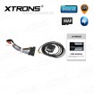 XTRONS PF81SPKS