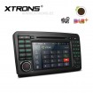 XTRONS PA78M164IP