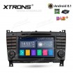 XTRONS PA78M209IP