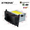 XTRONS PA78M209IP